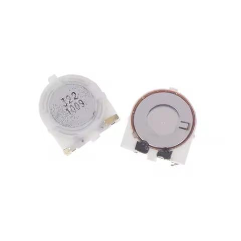 2Pcs For PSP2000/3000 Speaker For PSP2000/3000 Game Console Internal Speaker Replacement Repair Part