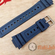 Casio G-shock DW-5600 DW5600 Watch Strap FREE 2 PEN Rubber Strap Casio DW5600!!