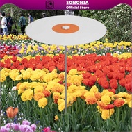 [SONONIA] Plant Shade Cover, Sun Protection, Decoration, Easy to Install Shade Cloth, Plant Umbrella