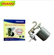 มอเตอร์ไกวเปล Vinanoi VN 365N รับนน.100 kg เครื่องไกวเปล เครื่องไกวเปลอัตโนมัติ มอเตอร์ไกวเปลอัตโนมัติ