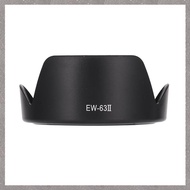 [M G L O] EW-63II Lens Hood for  EF 28mm f/1.8 & EF 28-105mm Lenses