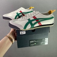 Onitsuka Tiger Mexico 66 Men And Women Running Shoes Onitsuka Mexico 66 Sport Shoes 1183C102-201 VMB