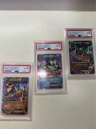 【PTCG PSA10】