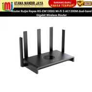 Ruijie Reyee RG-EW1300G Wi-Fi 5 AC1300M dual-band Gigabit Wireless Router