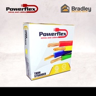 Original Powerflex THHN Stranded Electrical Wire 12/7 (3.5mm2)