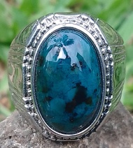 CINCIN BATU BACAN DOKO ASLI NATURAL 100%