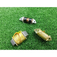 Yamaha TZM TZM150 Starter Coil CDI Coil Magnet Starter Coil Light Coil Lighting Coil 1 / 2 TAIWAN