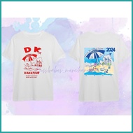 ◭ ✌ ∽ SEVENTEEN NANA TOUR GET TOGETHER SHIRT 2023