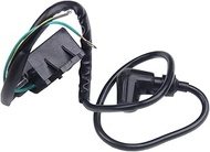 Goodbest New Ignition Coil Compatible 697-85570-00 With Yamaha 90HP 85HP 75HP 70HP 60HP 2T Outboard 