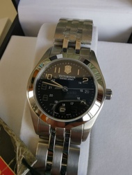 全新 瑞士Victorinox女裝手表 Victorinox Swiss Army Alliance Ladies Watch
