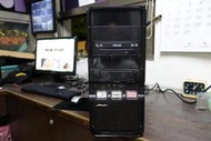 Intel  雙核四執行緒(I5-655K 32nm) 桌上型電腦