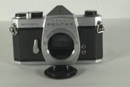 PENTAX--SP--MF手動對焦相機一台(Ｍ４２牙)