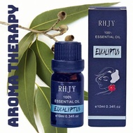 eucalyptus aromaterapy oil minyak esensi atsiri kayu putih eaucalyptus