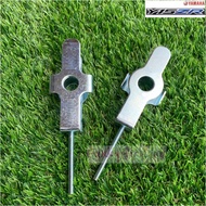 CHAIN ADJUSTER Y15ZR Left Right Kiri Kanan Y15 Pemegang Rantai L