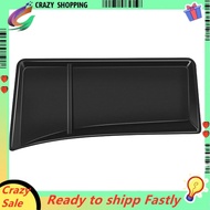 Car Navigation Screen Rear Storage Box Organizer for  C28 2023+ Car Interior Accessories