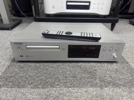 ONKYO C-N7050 原廠遥控 CD +網絡播放器 正常可試  支持串流播放5.6Mhz DSD同埋24bit/192Khz