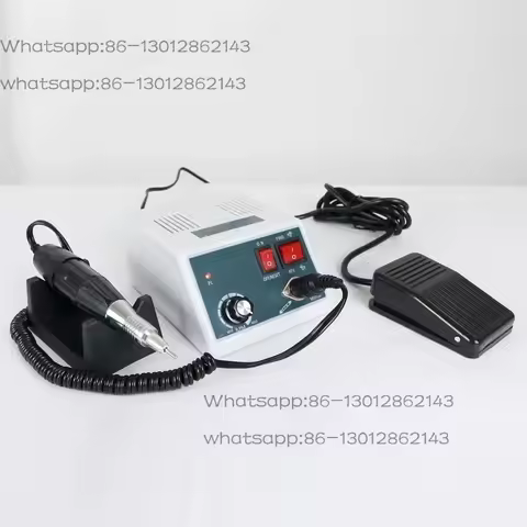 Dental manual grinder laboratory marathon n3 micro motor polishing E-Type 35000 rpm