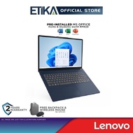 Lenovo IdeaPad Slim 3 16IRH10R 83K5000WMJ Laptop | Core 5 210H, 16GB D5, 512GB, 16" WUXGA, Office+M3