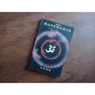 Supernova 2: Root - Dee Lestari preloved