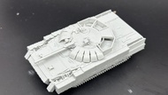 Bmp-3 Heavy Armor Version In-Stock 1:72 Scale Tank Model Printed Ready-to-Assemble Military Vehicle 