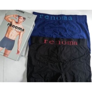 Renoma paris underwear free saiz