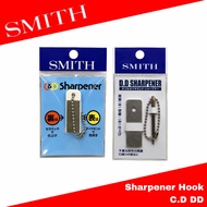 Smith Sharpener C&D DDHOOK