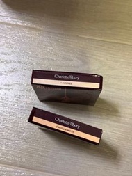 Charlotte Tilbury Airbrush Flawless Finish 蜜粉 @1