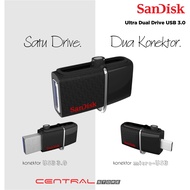Sandisk OTG Flash disk 32GB 64GB Dual Drive USB 3.0 Flash Drive