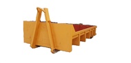Muhibbah Roll-On Roll-Off bin (RORO) Armroll Bin Renovation Bin - Refurbished