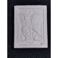 KRUBA KRISSANA TEMPLE BUTTERFLY 小蝴蝶牌 THAILAND AMULET