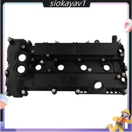 CJ5E6K271BF for  Focus Galaxy Mondeo   2.0 2.3 2012-2020 Cylinder Head Valve Cover Car Part CJ5Z6582