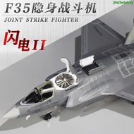 @@ 1: 72 Vertical Landing 1: 72 American F35B Fighter F35 Alloy Airplane Model F35C Carrier Type F35