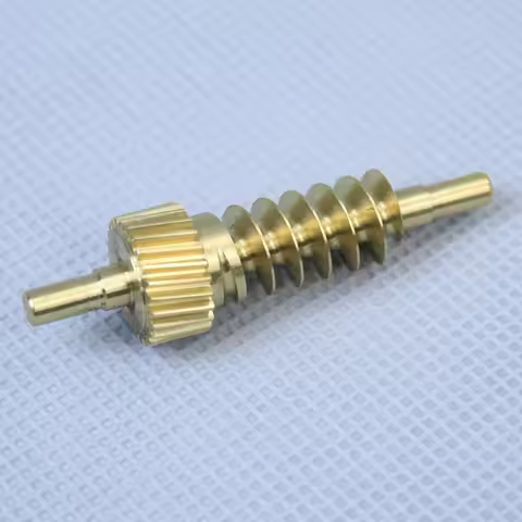 Durable Metal Seat Thigh Support Actuator Repair Gear Repair For BMW 5 7 Series X5 X6 E60 E61 F01 F0