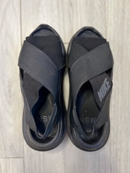 Nike Praktisk 忍者鞋