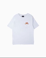 BTS JIN BT21 RJ POPCORN T-SHIRT 小卡