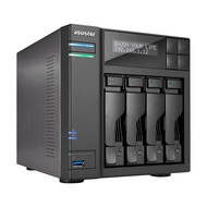 Huayun asustorAS6404T4 Disk NAS Network Storage Server Private Cloud Network Disk File Server