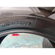 Bridgestone Percentage Tires Size 215 60 R17 Year 22 Each Tire