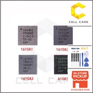 CHARGING IC U2 1608A1 1610A1 1610A2 1610A3 610A3B REPLACEMENT FOR IP 5 5S 6 6S 6 PLUS 7 PLUS