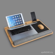 Computer Car Creative Style samexi Table Small Table Knee Portable Bed Table Dormitory Notebook Smal
