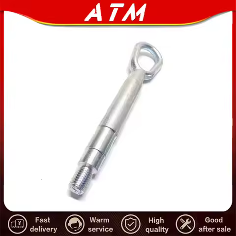 ATMMG For SAIC MG3 MG5 MG350 MG6 550 MG GT RX5 GS RX3 RX8 ZS Trailer Hook Towing Hook Original New