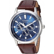 [Citizen] CITIZEN Watch, Eco-Drive, Eco-Drive, BU2070-12L, Men s [Parallel Imported]