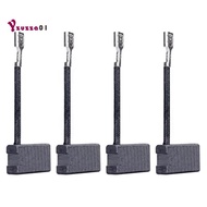 Carbon Brushes Compatible Power Tool Replacement Parts 381028-02 for DW718 / DWS780 / DW717 / DW708 