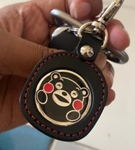 [New] Gantungan Kunci Kumamon - Original Honda Japan JDM Terima kasih, Happy Shopping