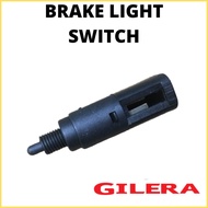 GENUINE Brake Light Switch Gilera RST/VXR/SP180/ST200 - GILERA BRAKE SWITCH