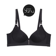 Scale SECRET | Size 36B - 42B | Ss A11 Wireless Bra