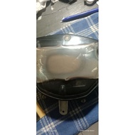 polaris polarizer aerox sunburn