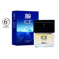 SG MEN Perfume EDT 30ml ( Ice ) ( Escape ) ( Ocean ) - LAST STOCK***