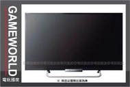 SONY @公司貨@ LED液晶電視 32吋 KDL-32W600A ~~【電玩國度】~~可免卡 現金分期