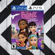 (Ready Stock) PS4/PS5 Bratz Flaunt Your Fashion Full Game Digital Download (Active) (Non-Active)