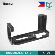 CLEARANCE XT30 Universal L-Plate Bracket Quick Release Vertical Plate
